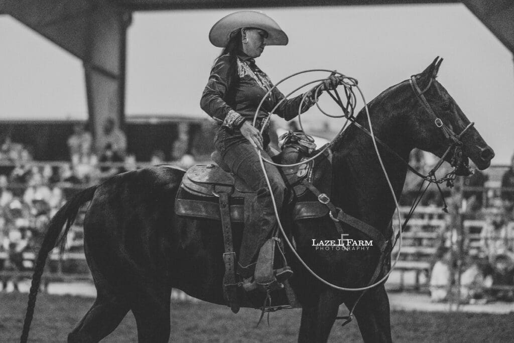 breakaway roper