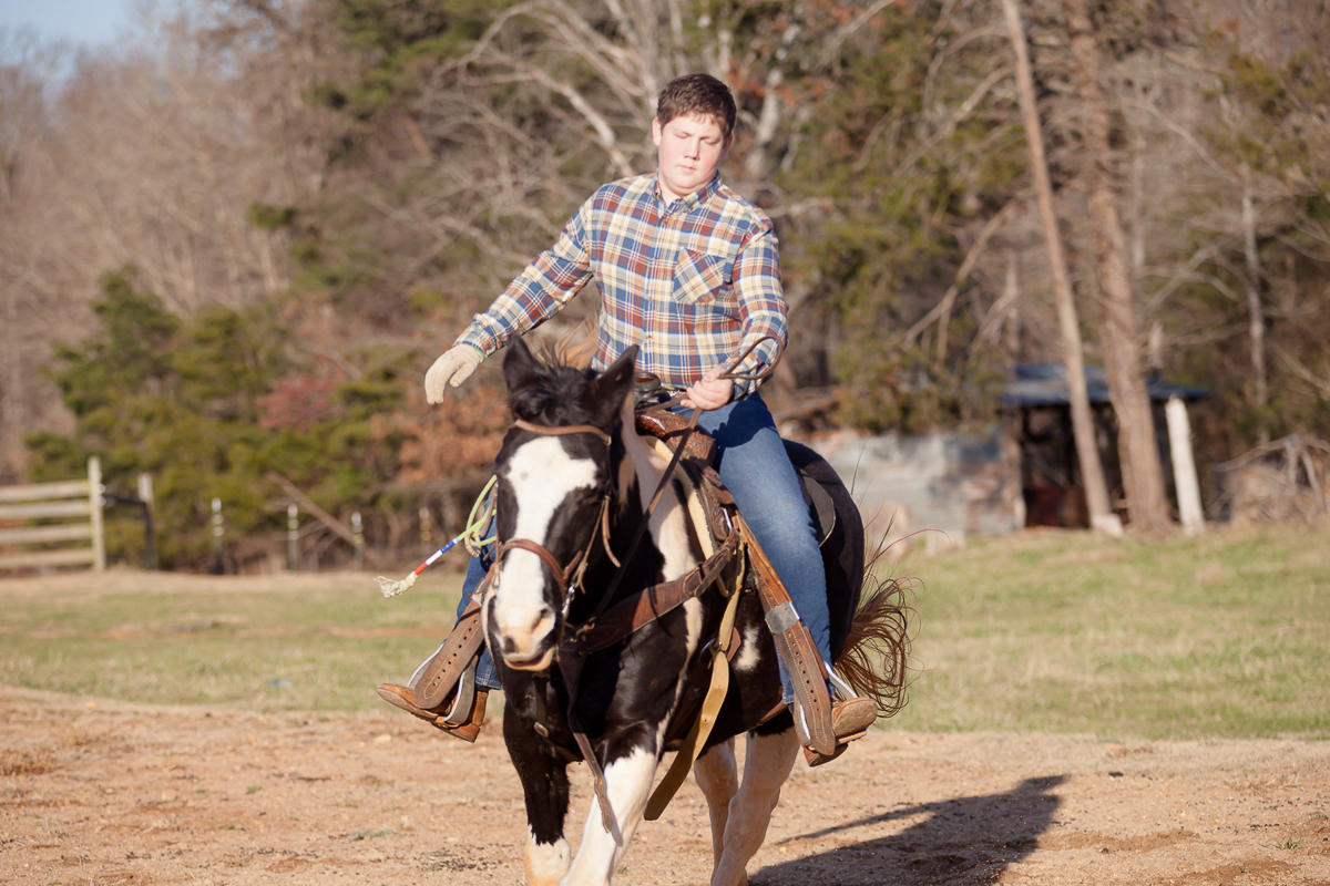 Brown Family Farm Session Hiddenite, NC Laze L Farm Photography