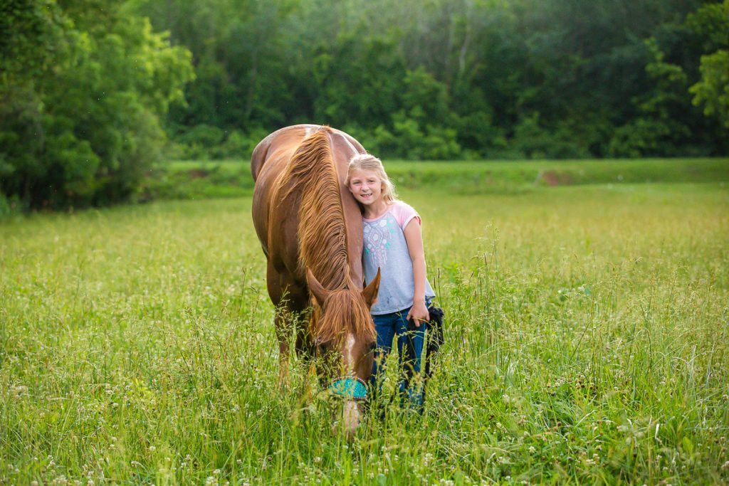 Laze L Farm Photography | Equine Portraits 
