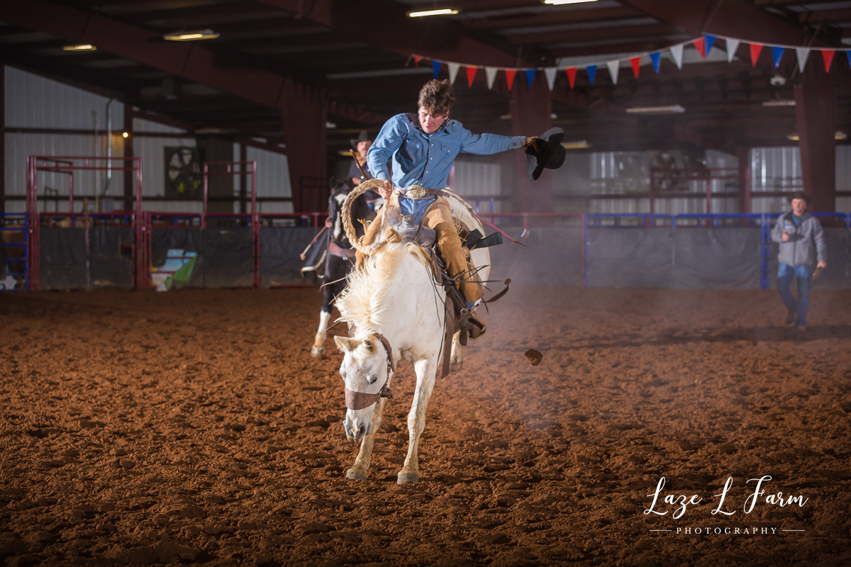 SRCA Ranch Rodeo Finals 2018 Lone Hickory Arena Yadkinville NC