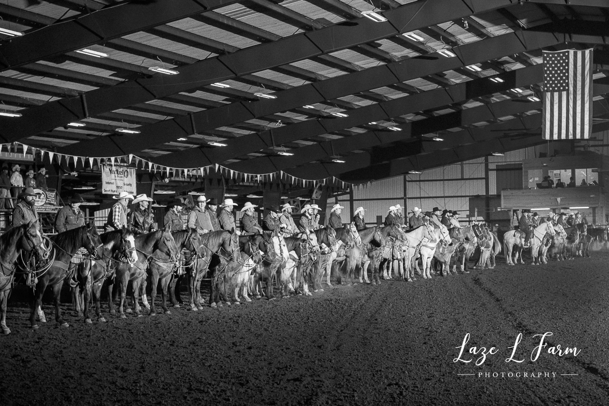 Laze L Farm Photography | SRCA Ranch Rodeo Finals 2018 | Yadkinville NC | cowboys