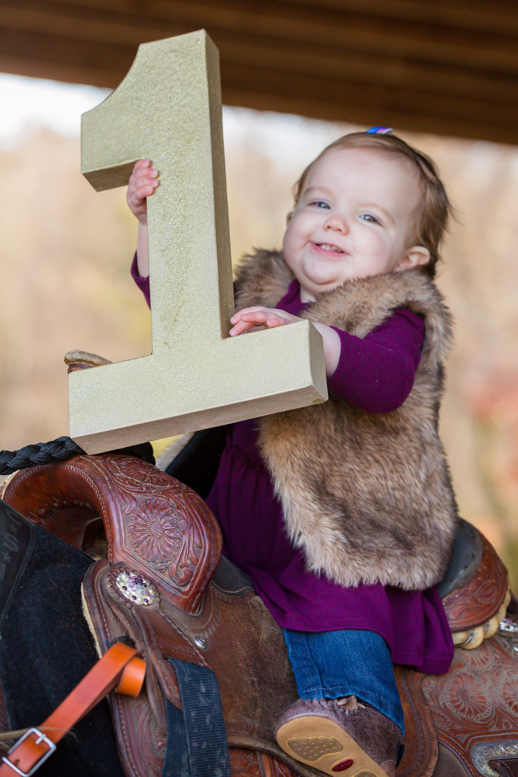 Laze L Farm Photography | Born to Ride | Taylorsville NC | little girl riding horse