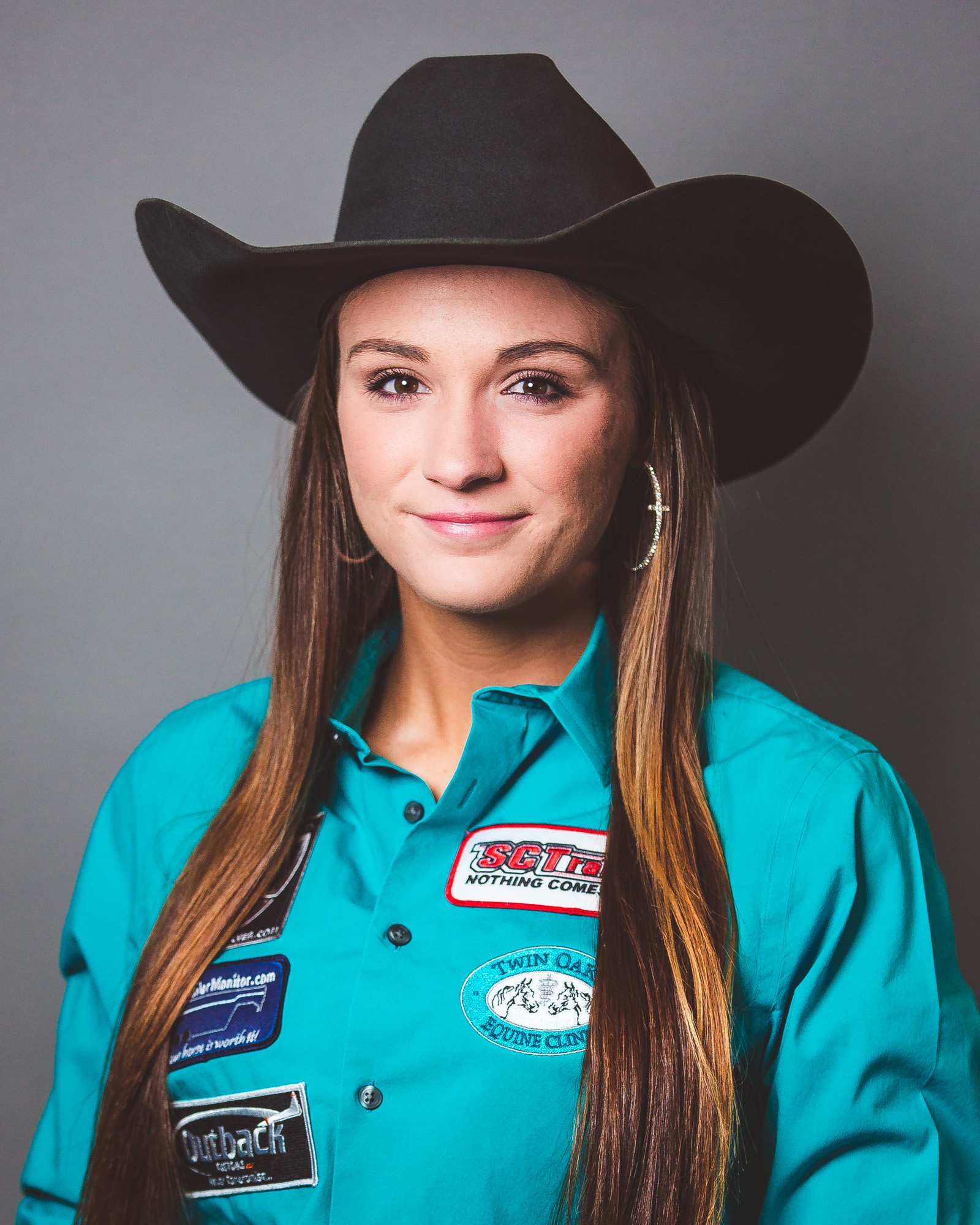 the western way podcast | Chloe cox | college rodeo athlete