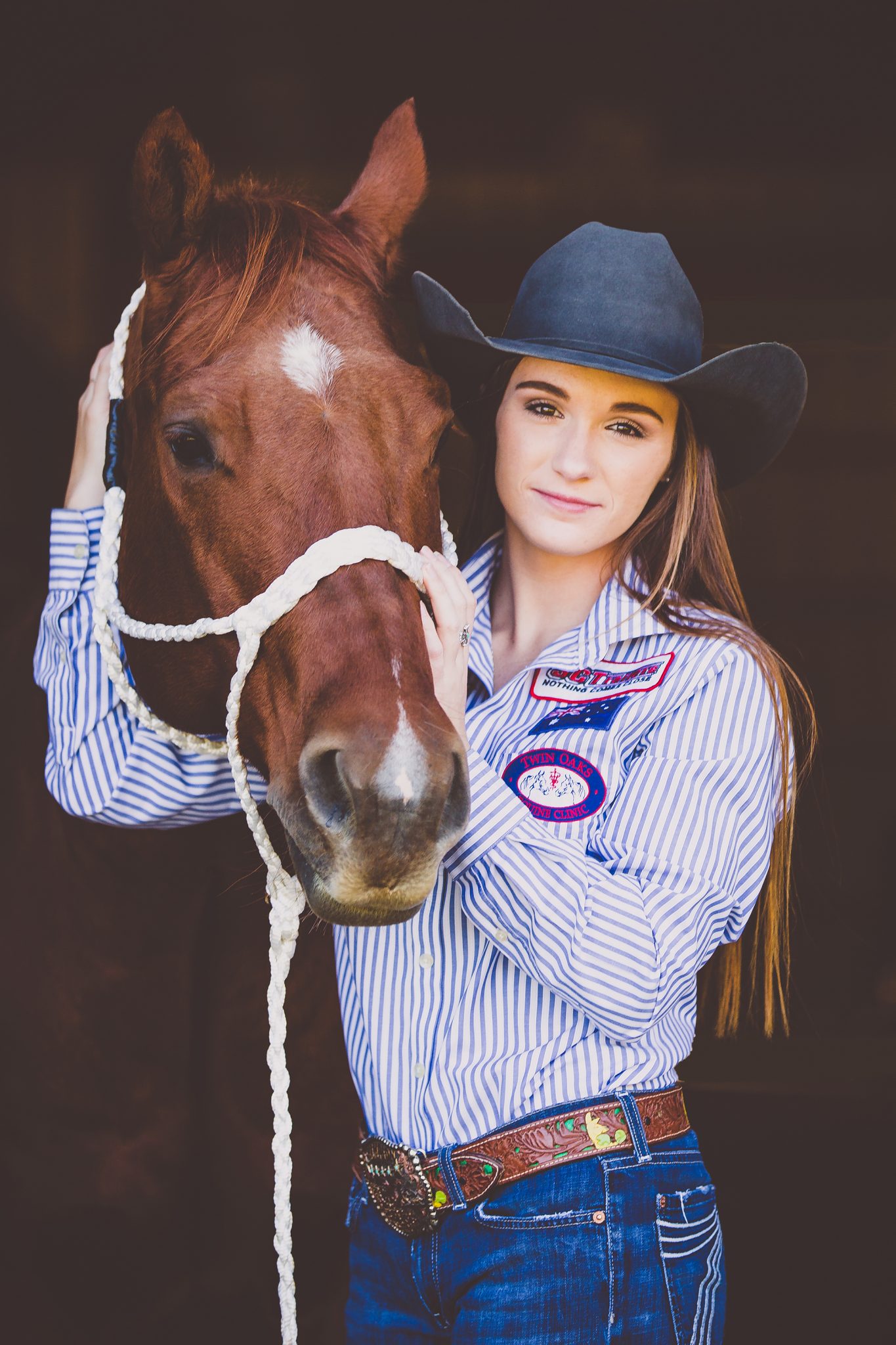 The Western Way Podcast | Episode 4 | Chloe Cox - College Rodeo Athlete ...