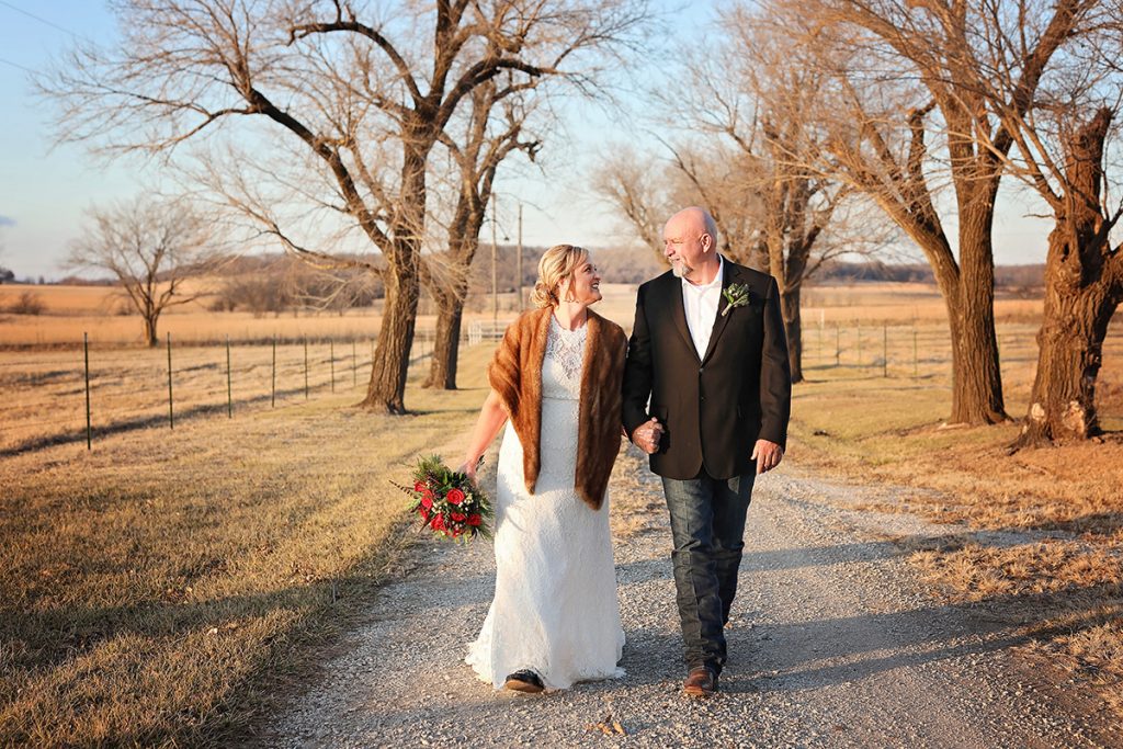 The Western Way Podcast | Brittany Coffee Photography | Oklahoma wedding