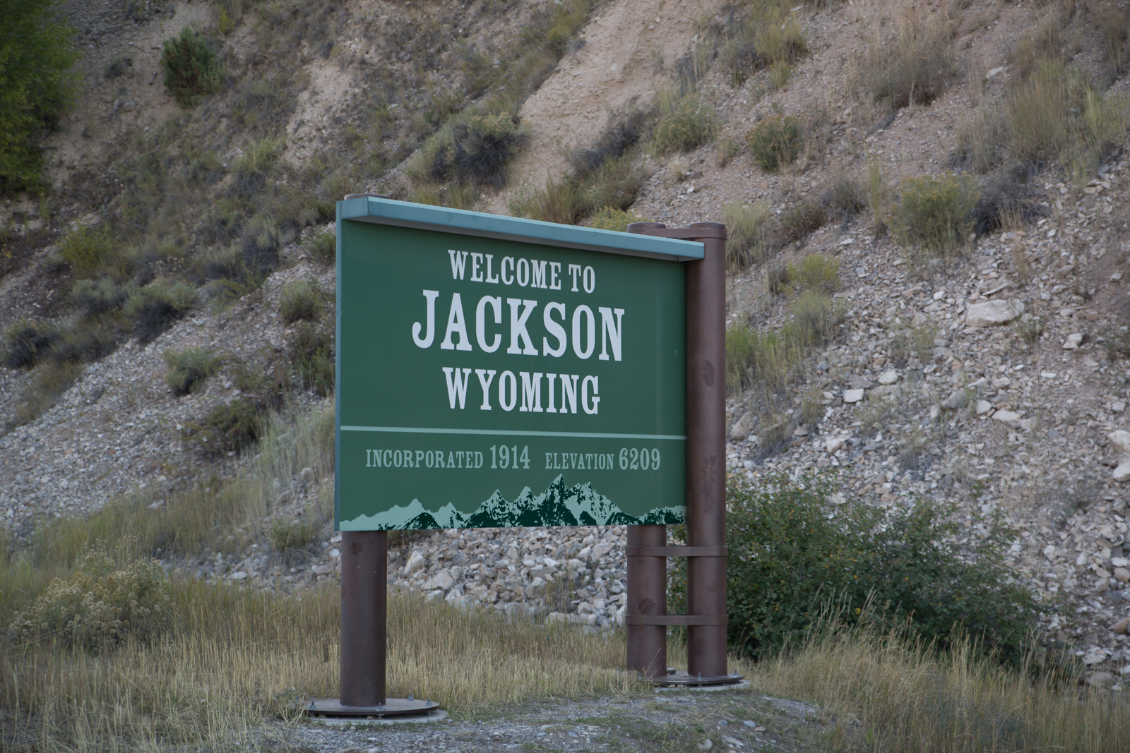 Montana | Jacksonhole WY