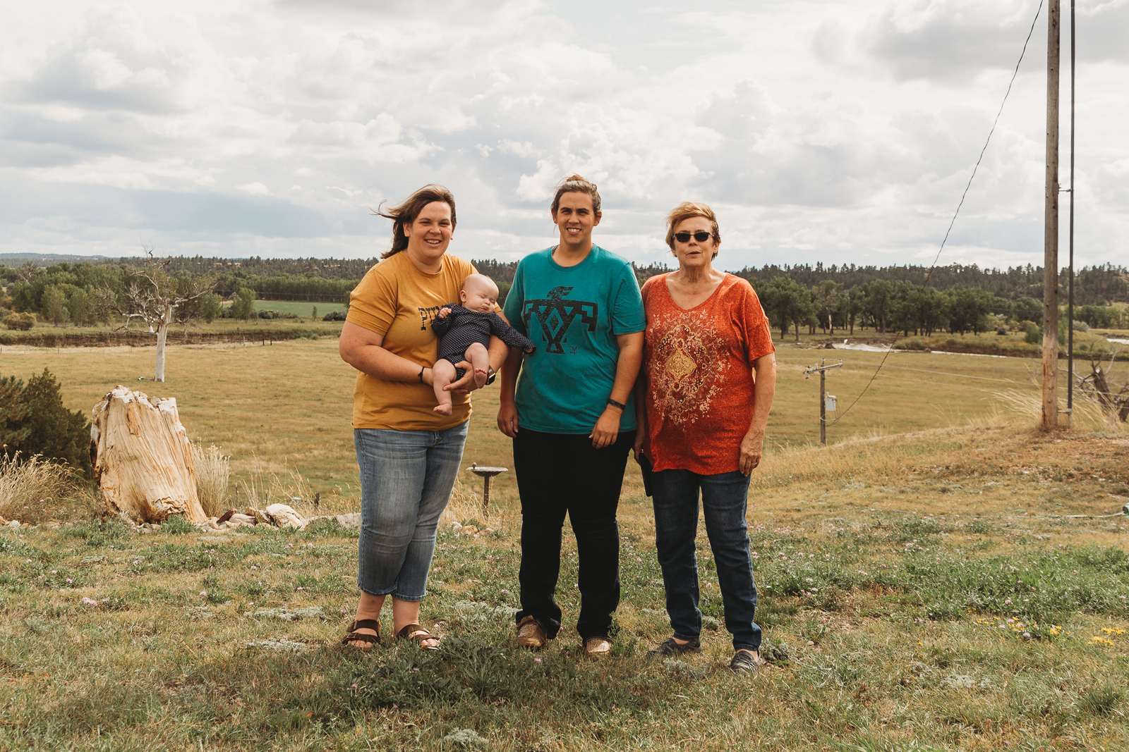 Montana | family in montana
