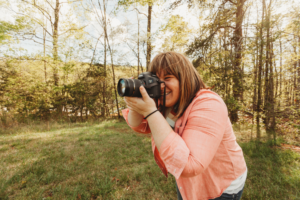 Laze L Farm Photography | Headshots | Taylorsville NC 