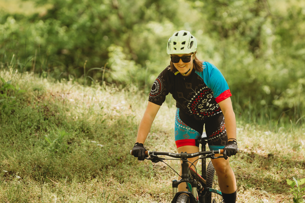 Mountain Biking | North Carolina