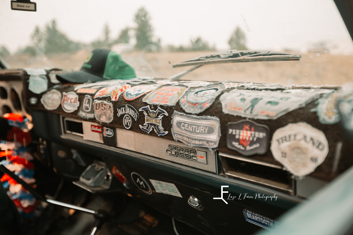 Laze L Farm Photography | Billings Montana | Dashboard