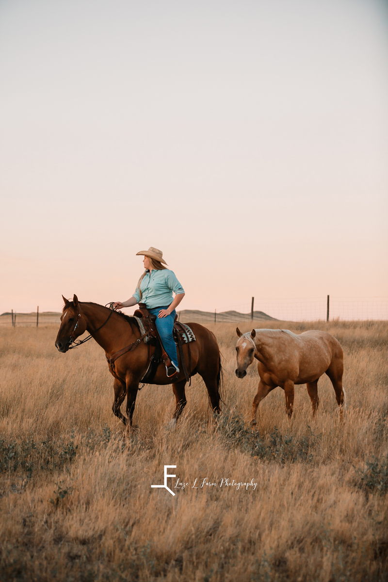 Laze L Farm Photography | Western Lifestyle | Taylorsville NC | Riding
