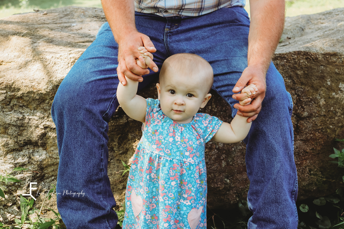 Laze L Farm Photography | Family Pictures | Taylorsville NC | Lyza