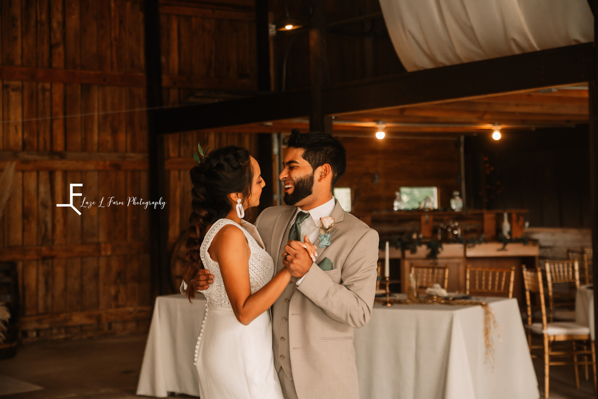 Laze L Farm Photography | Styled Shoot | The Emerald Hill | dancing