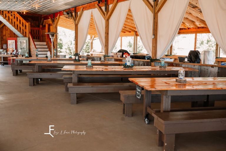 Leslie + Cole Wedding Amity Creek Farms Granite Falls NC Laze L Farm Photography