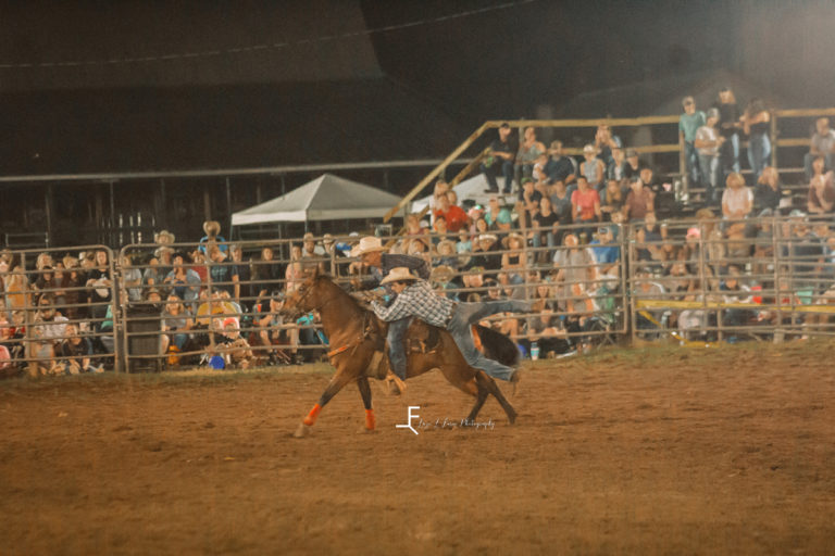 Cleveland Rodeo 2021 | Livengood Arena | Cleveland NC - Laze L Farm ...