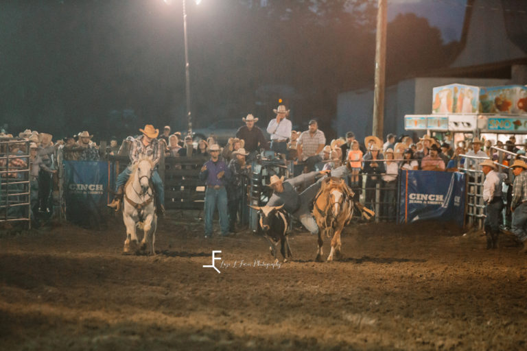 Cleveland Rodeo 2021 | Livengood Arena | Cleveland NC - Laze L Farm ...