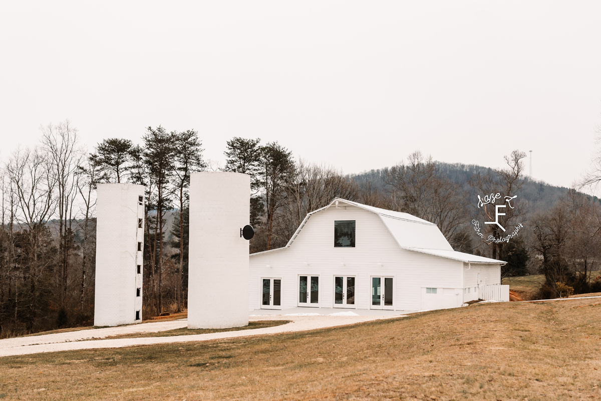 NC Wedding Venue Ellendale Farms Taylorsville NC Laze L Farm