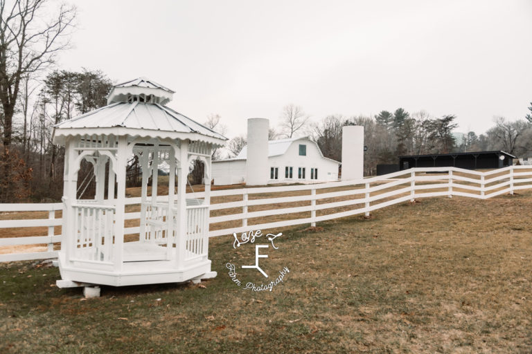 NC Wedding Venue Ellendale Farms Taylorsville NC Laze L Farm