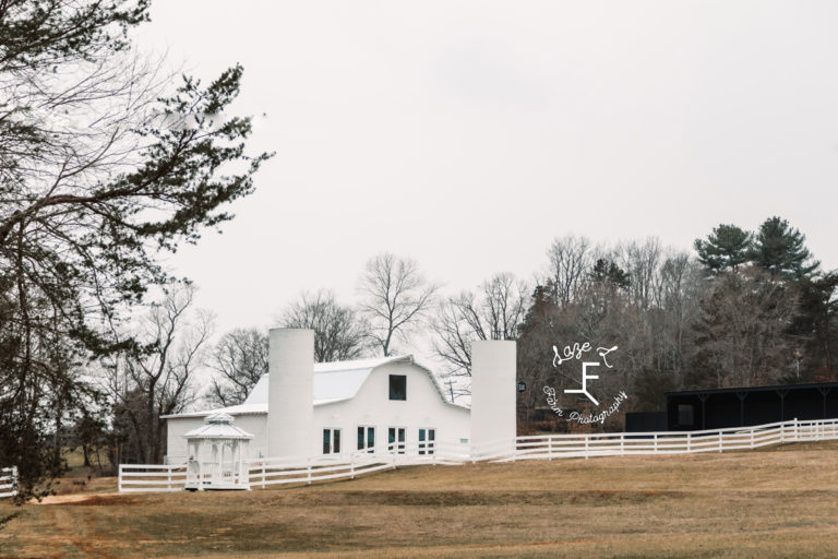 NC Wedding Venue Ellendale Farms Taylorsville NC Laze L Farm Photography