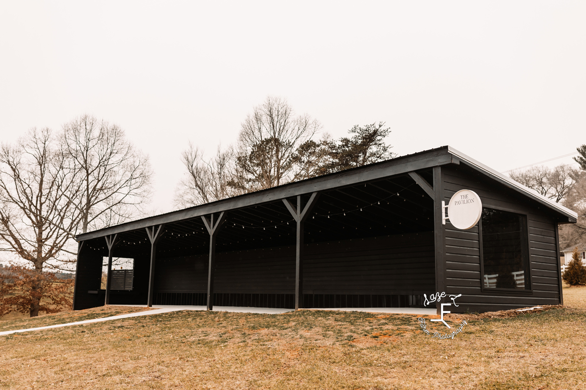 NC Wedding Venue Ellendale Farms Taylorsville NC Laze L Farm