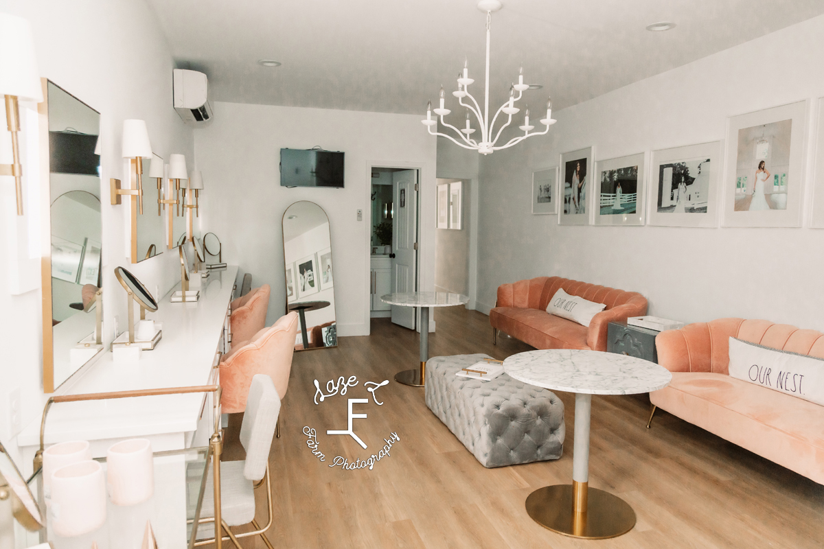 NC Wedding Venue Ellendale Farms Taylorsville NC Laze L Farm Photography