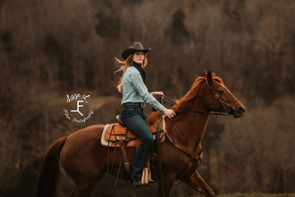 Rylan | Equine Photography | Ellendale Farms - Taylorsville, NC - Laze ...