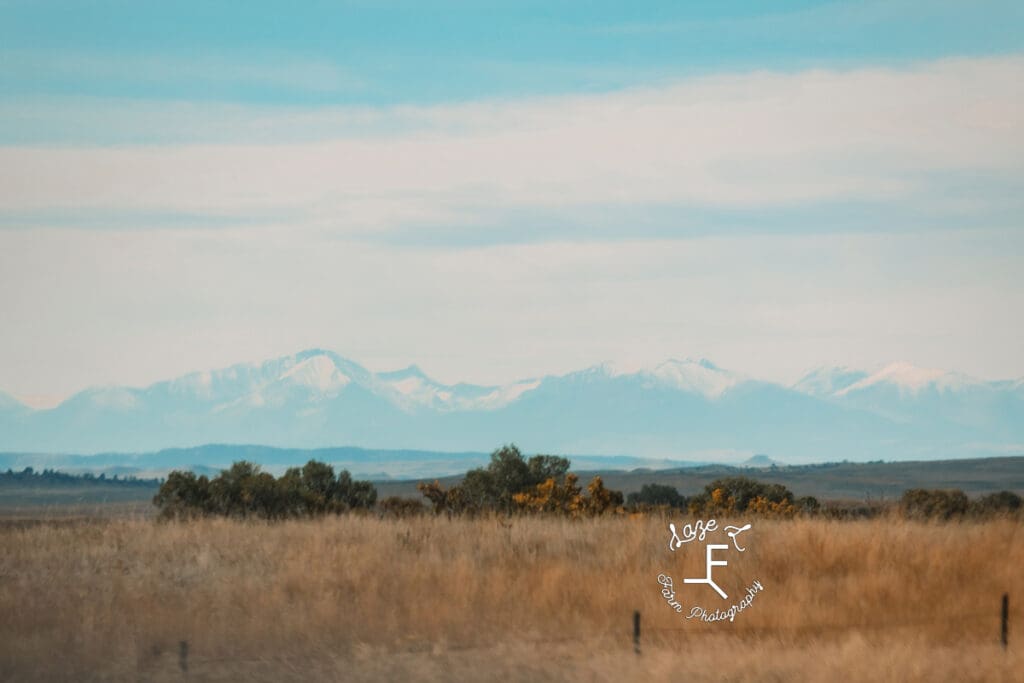 Billings MT landscape 2