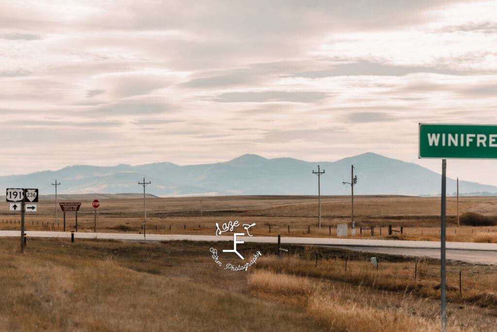 Billings MT landscape 4