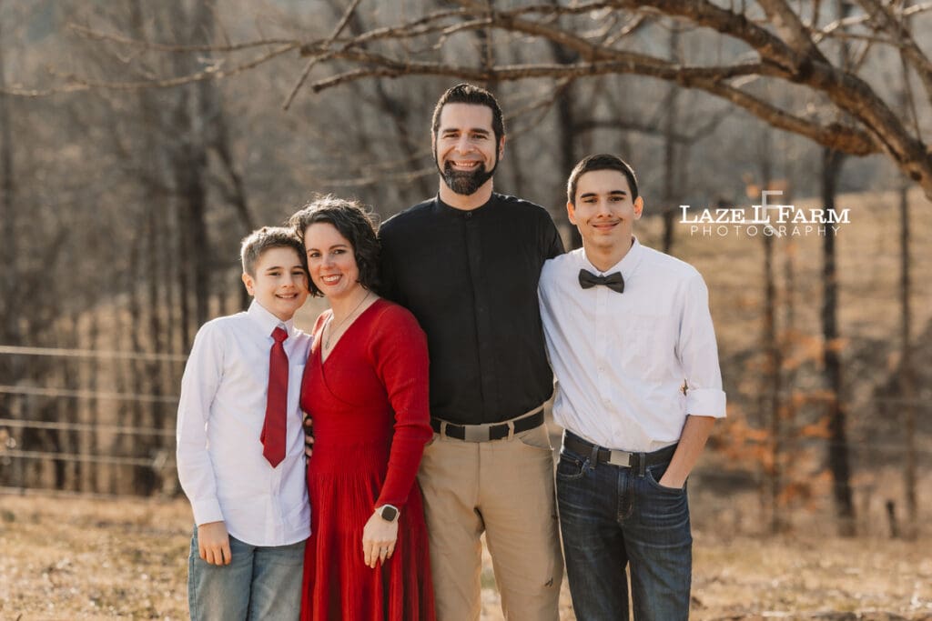family pictures