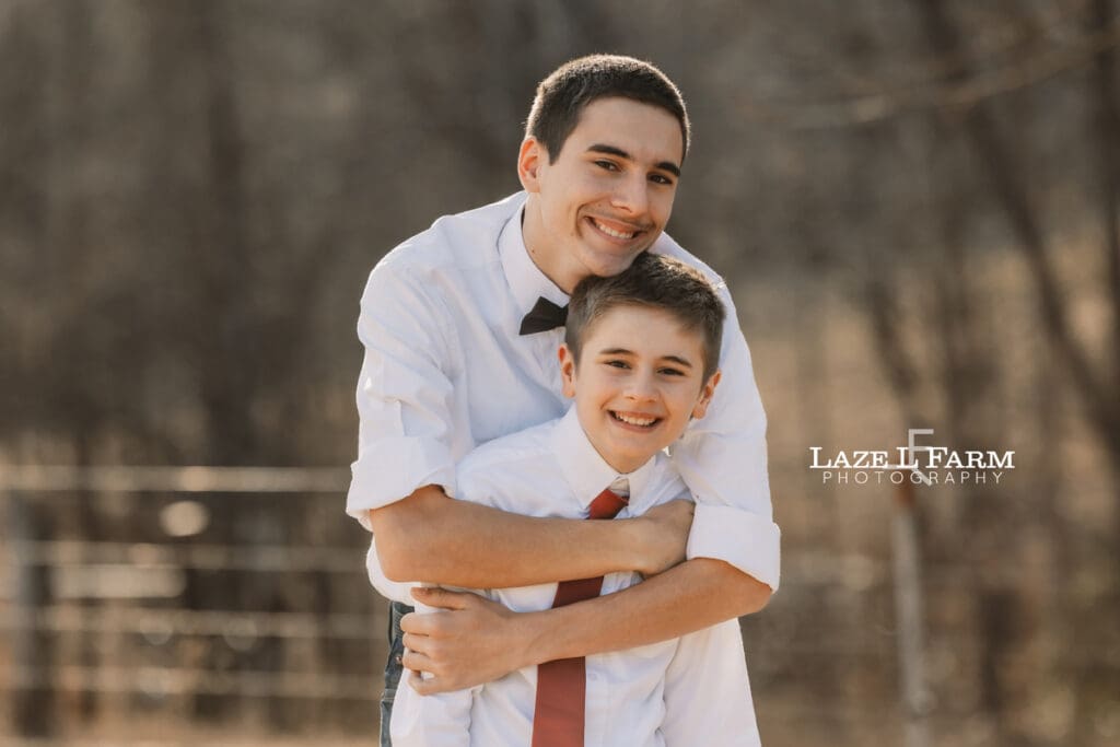 brothers