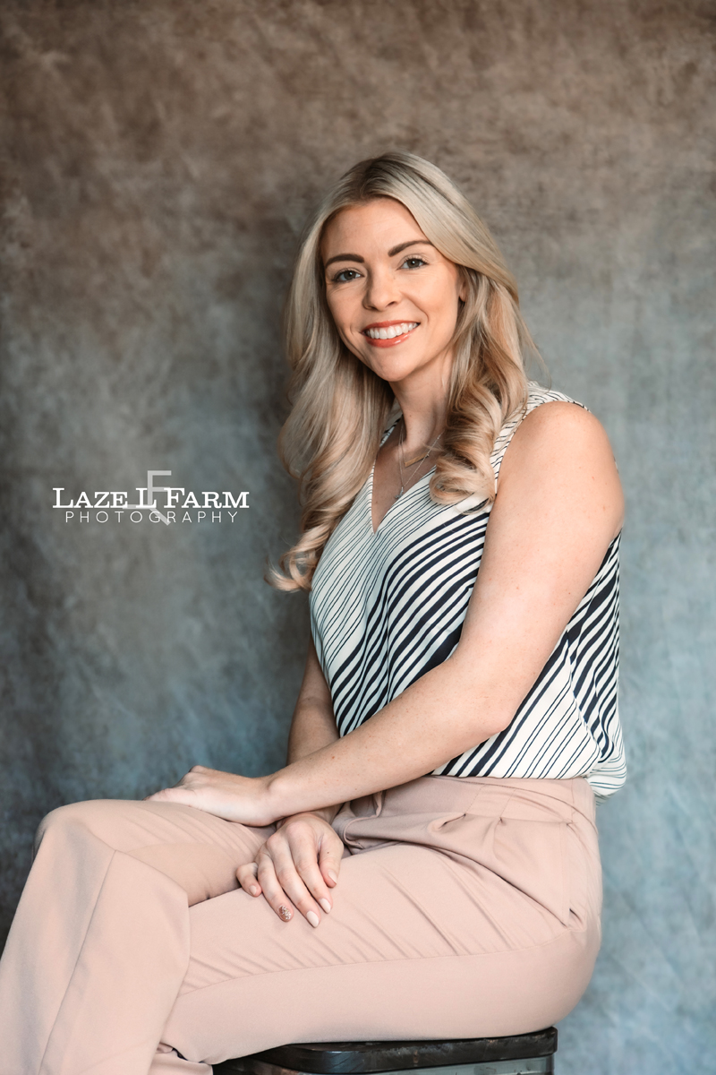 real estate headshots
