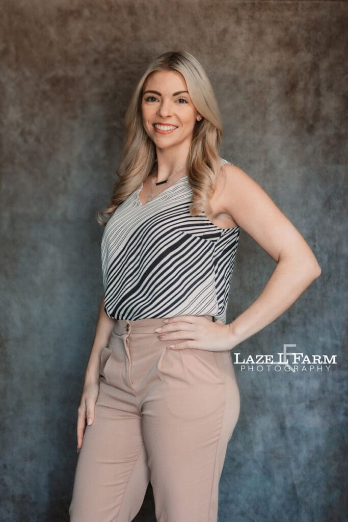 real estate headshots