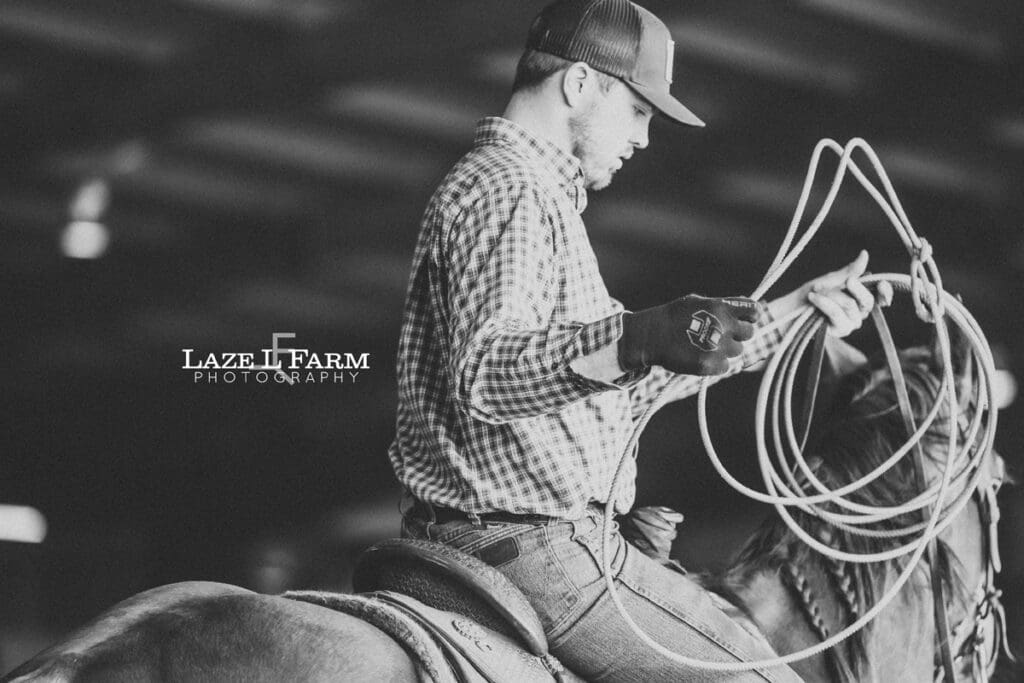 team roper
