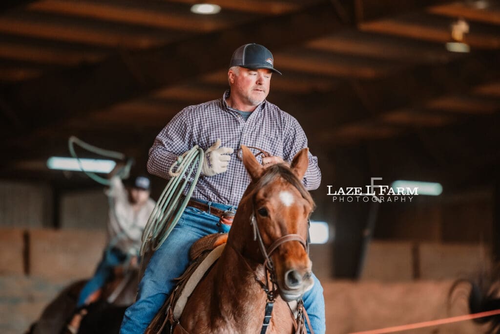 team roper