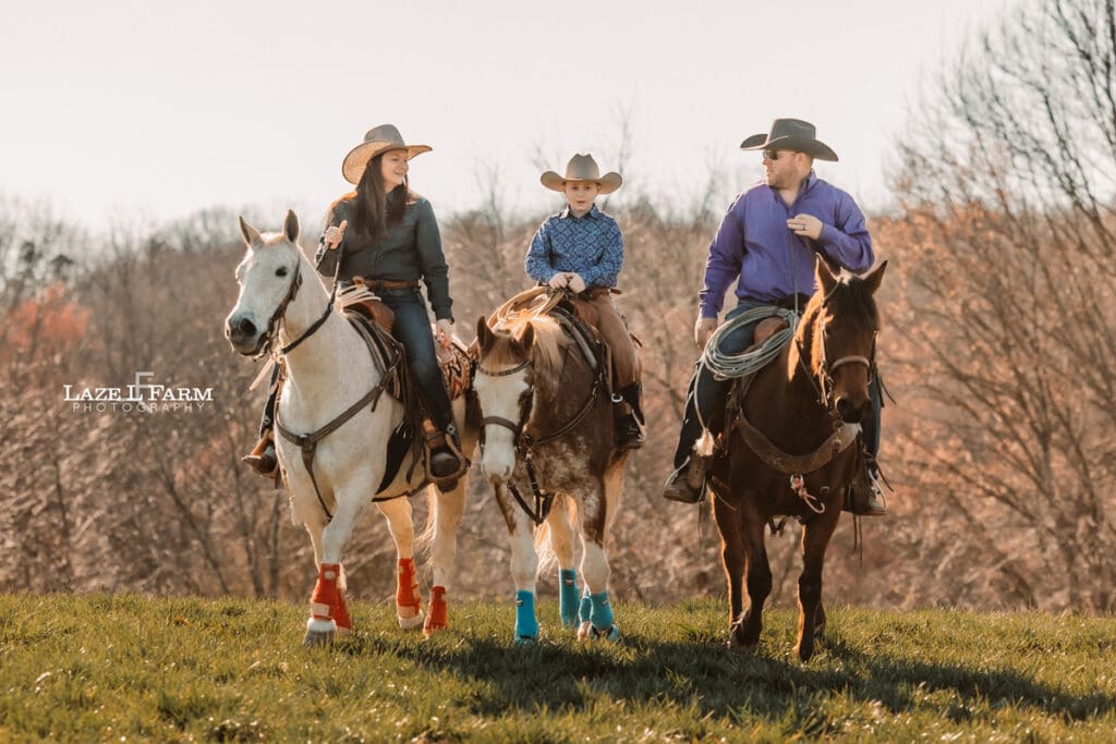 western family
