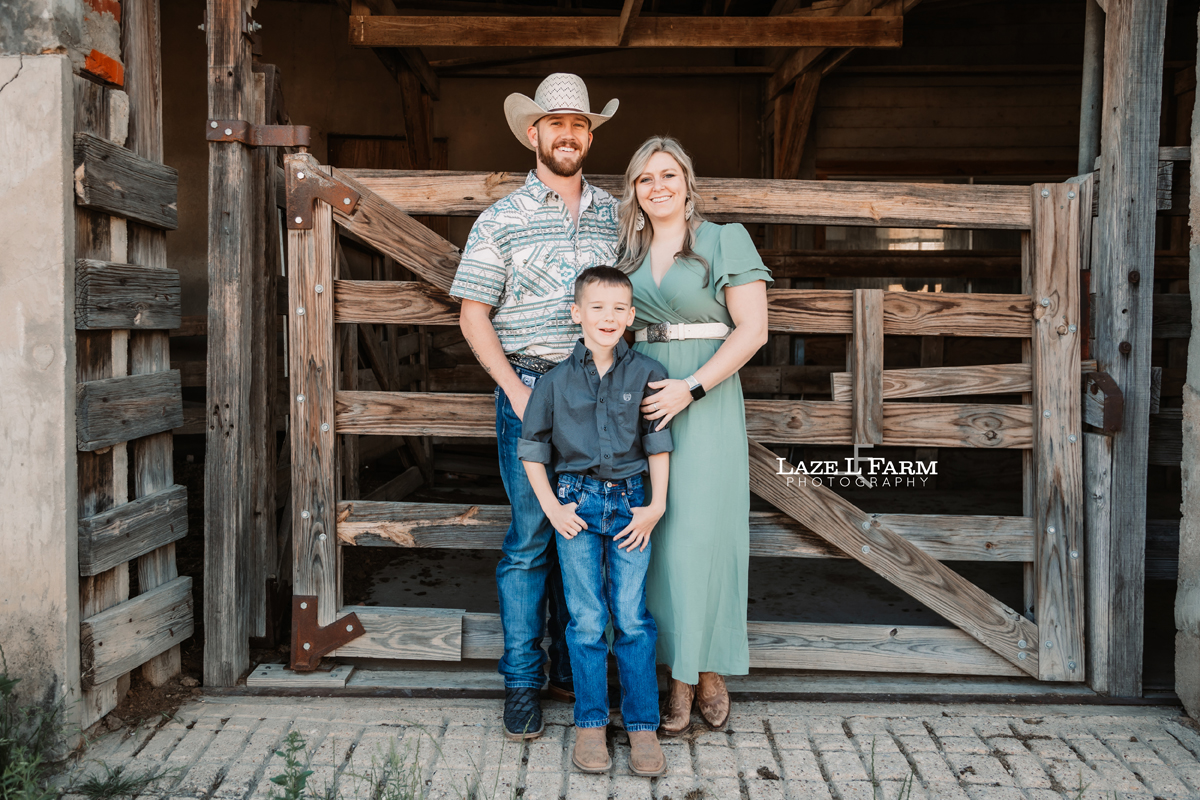 family pictures in fort worth texas